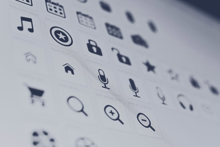 How to Add Menu Icons to Your Website (Tutorial)